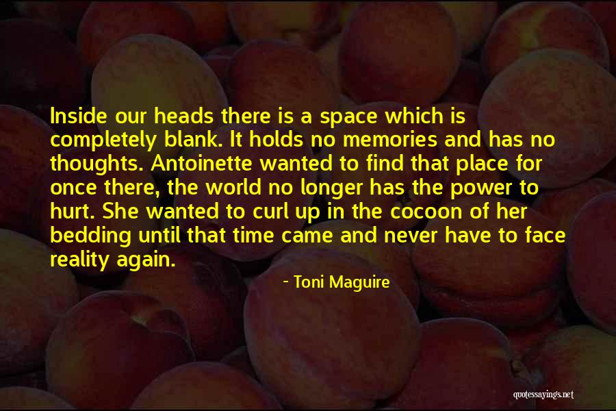 Toni Maguire Quotes 353031 Toni Maguire Quotes 353031