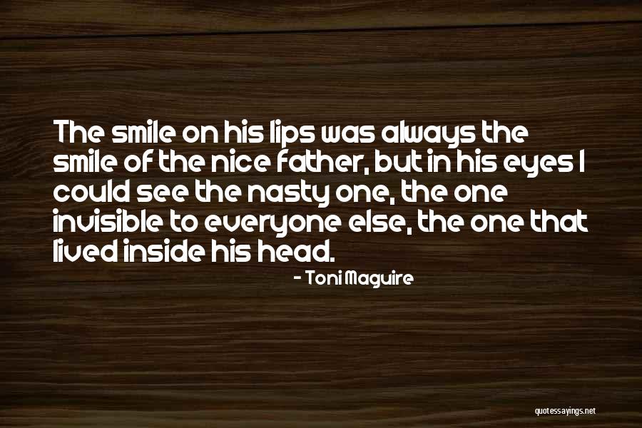 Toni Maguire Quotes 466150