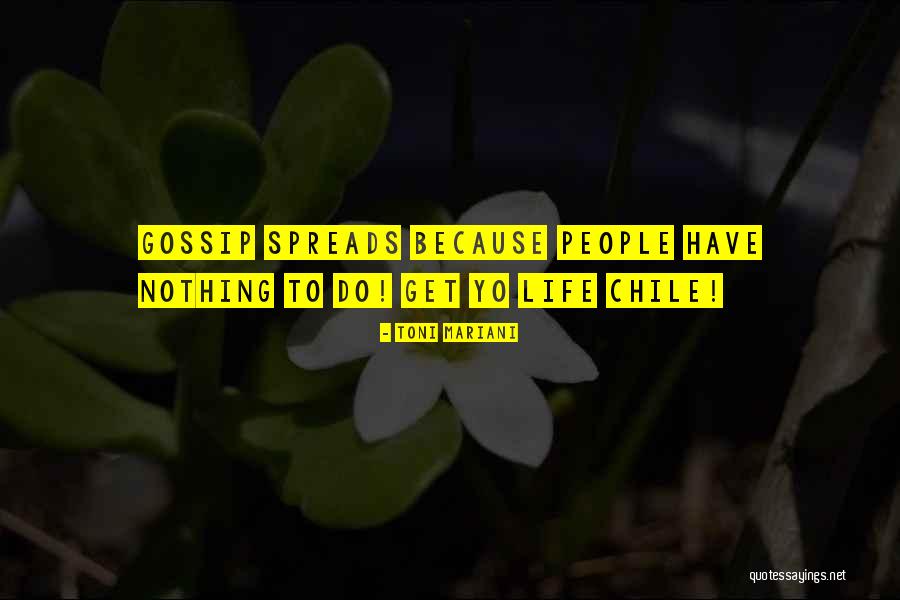 Toni Mariani Quotes 982542 Toni Mariani Quotes 982542