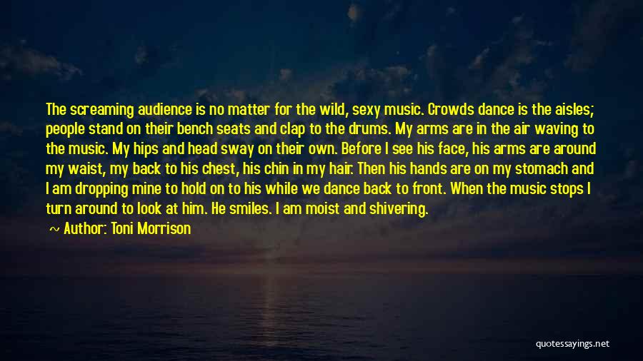 Toni Morrison Quotes 1081618