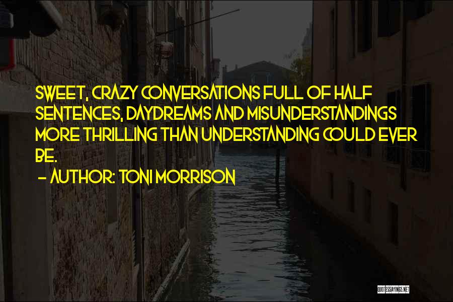 Toni Morrison Quotes 1317006
