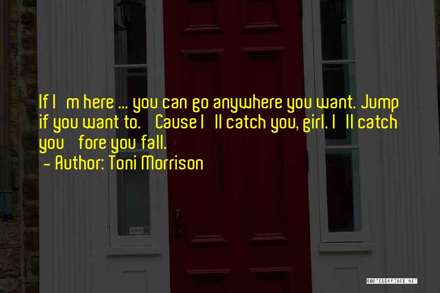 Toni Morrison Quotes 1338398