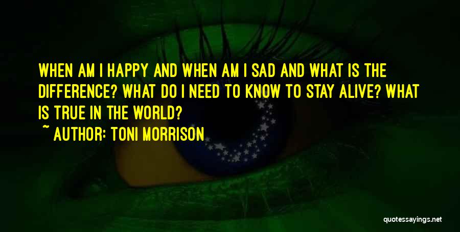 Toni Morrison Quotes 1402218