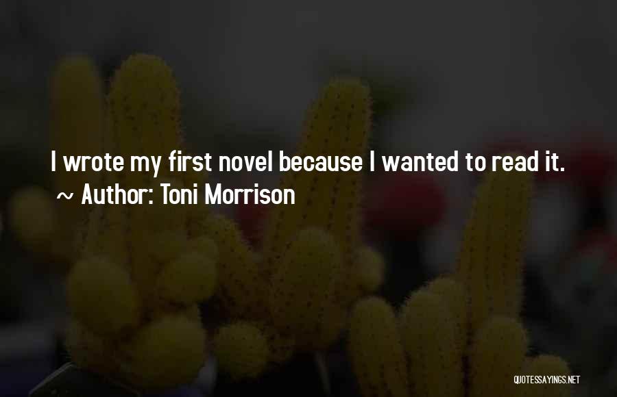 Toni Morrison Quotes 1420929