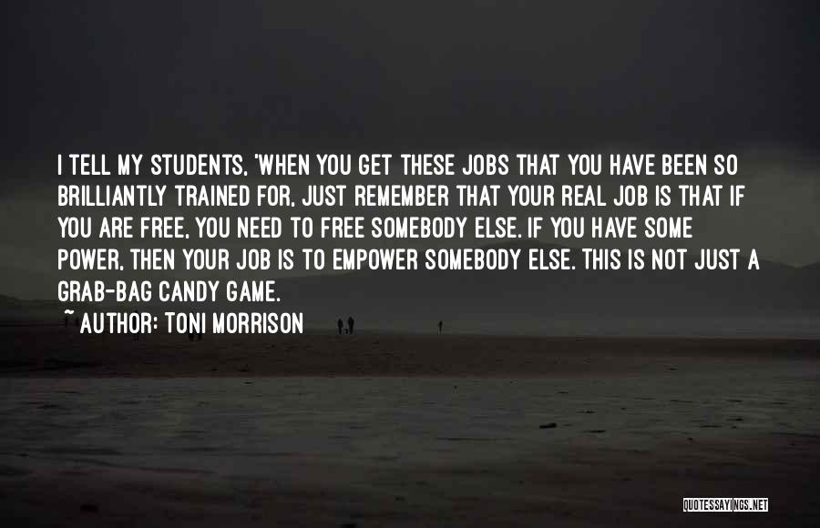 Toni Morrison Quotes 1513531