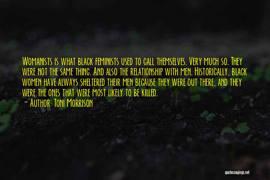 Toni Morrison Quotes 1765634