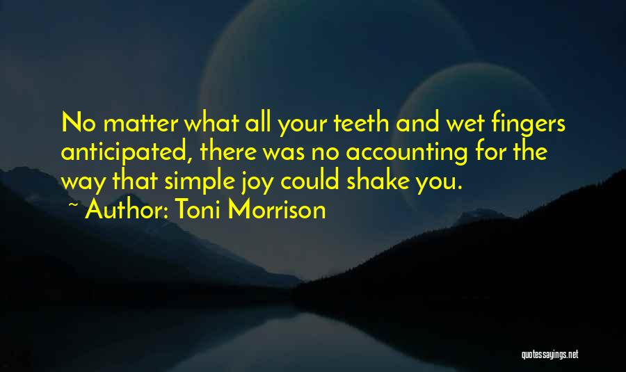 Toni Morrison Quotes 1809610