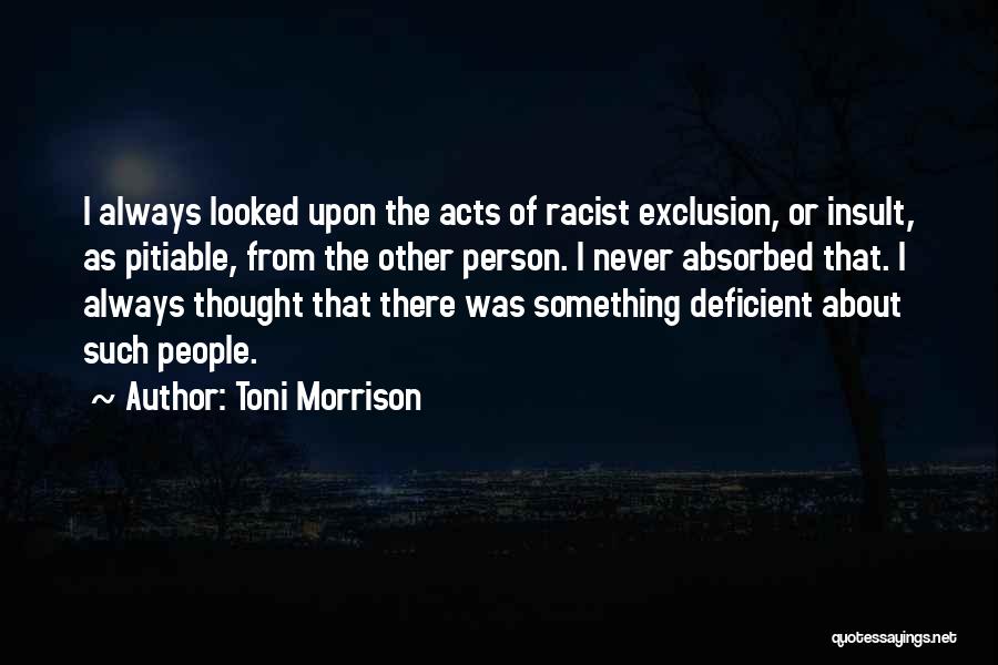 Toni Morrison Quotes 1877033