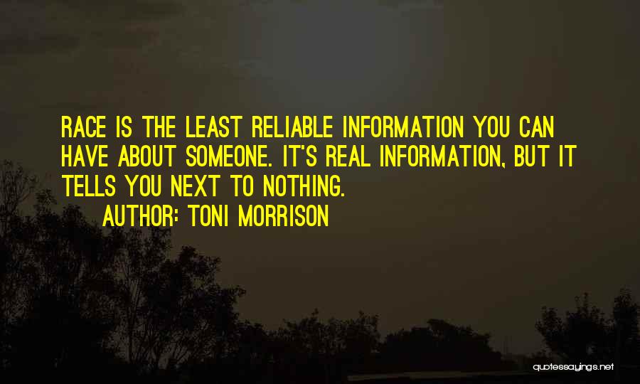 Toni Morrison Quotes 1899274