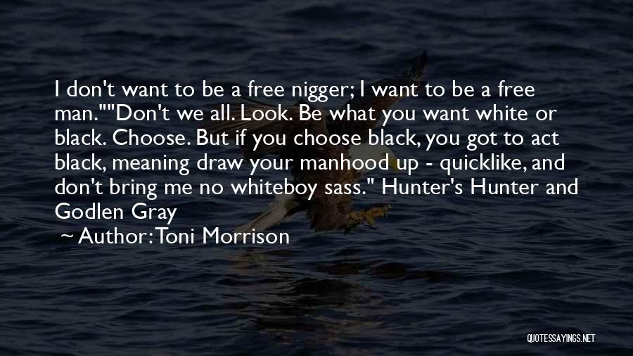 Toni Morrison Quotes 1927553