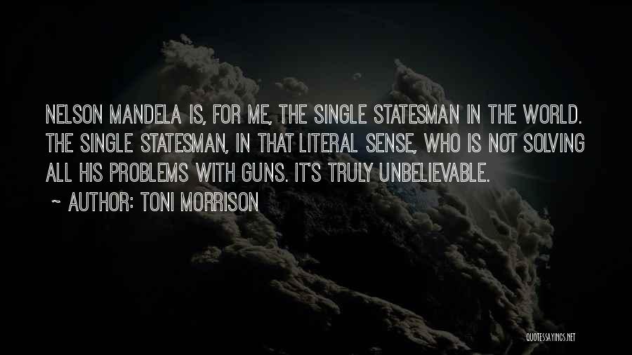 Toni Morrison Quotes 1930893