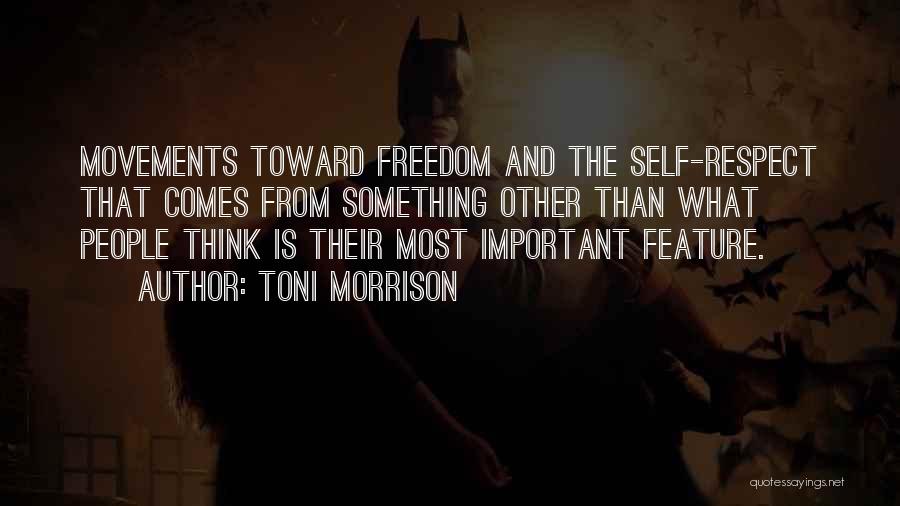 Toni Morrison Quotes 198369