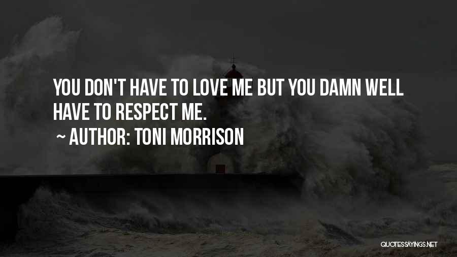Toni Morrison Quotes 2076055