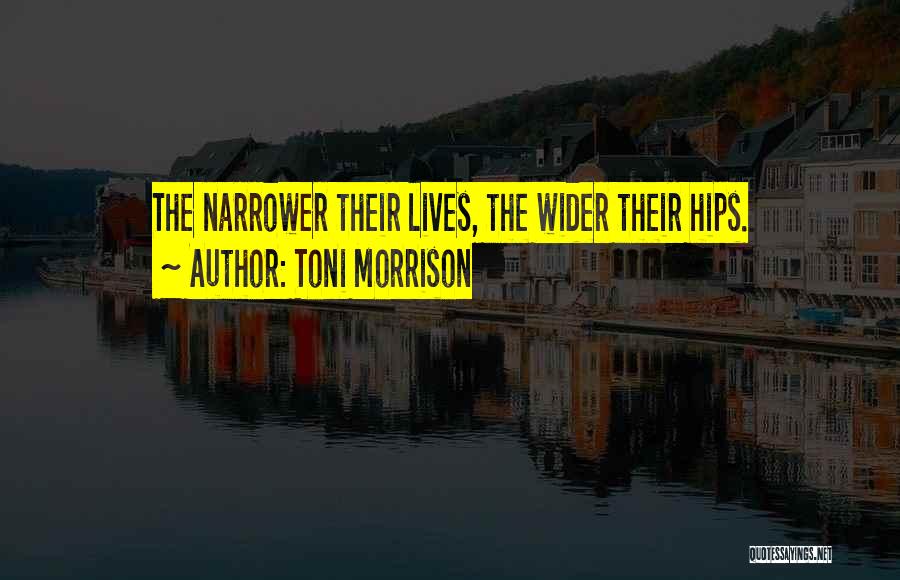 Toni Morrison Quotes 2111708