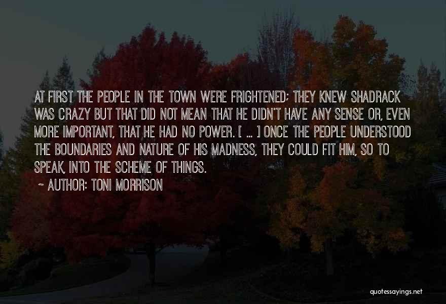 Toni Morrison Quotes 2205485