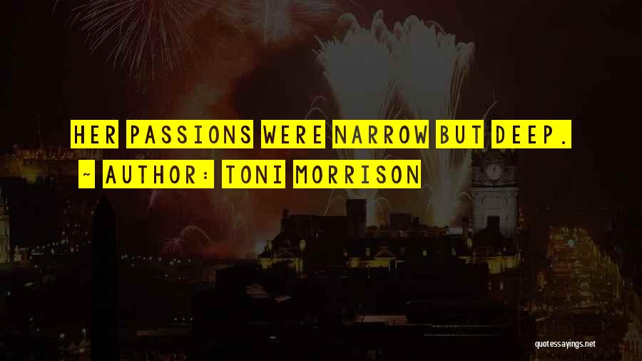 Toni Morrison Quotes 2255530