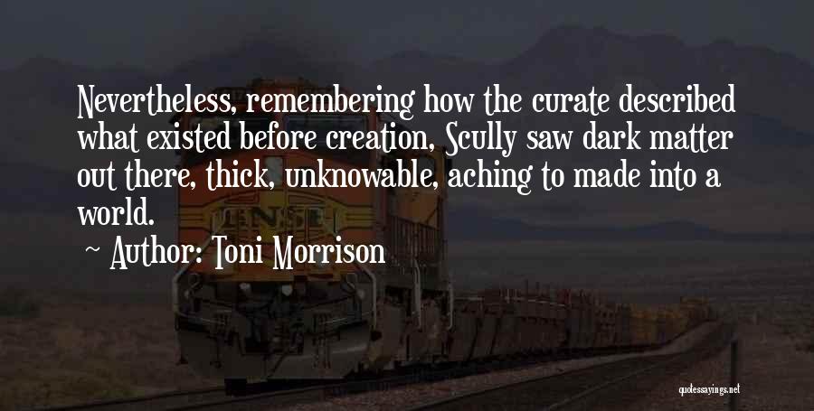 Toni Morrison Quotes 430607