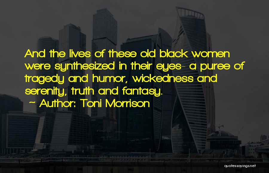 Toni Morrison Quotes 442936