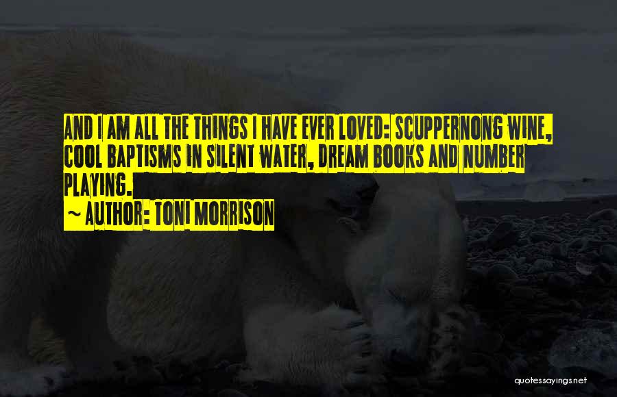 Toni Morrison Quotes 554178