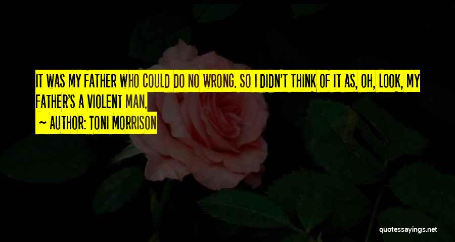 Toni Morrison Quotes 557278