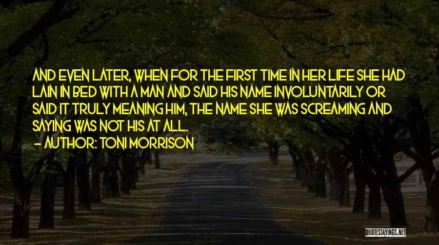 Toni Morrison Quotes 588272