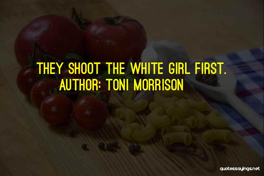 Toni Morrison Quotes 672148