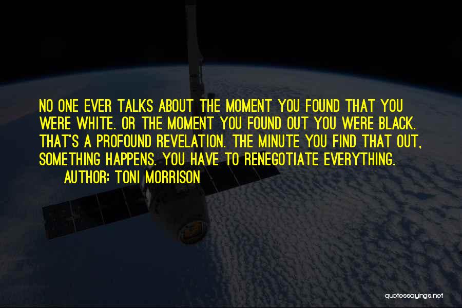 Toni Morrison Quotes 815904