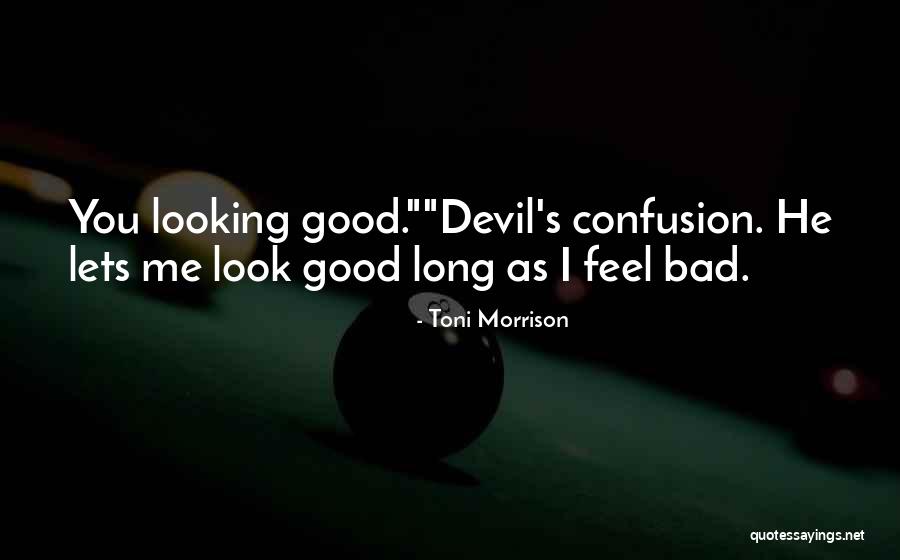 Toni Morrison's Quotes By Toni Morrison Toni Morrison's Quotes By Toni Morrison