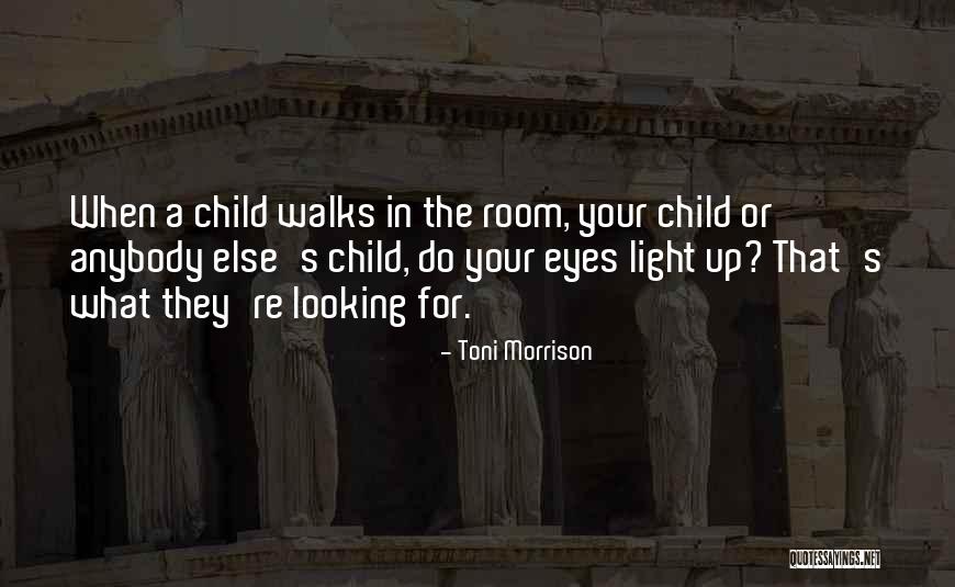Toni Morrison's Quotes By Toni Morrison Toni Morrison's Quotes By Toni Morrison