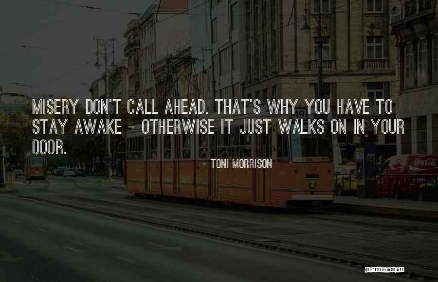 Toni Morrison's Quotes By Toni Morrison Toni Morrison's Quotes By Toni Morrison