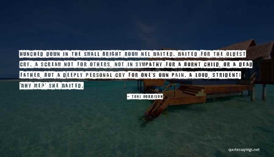 Toni Morrison's Quotes By Toni Morrison Toni Morrison's Quotes By Toni Morrison