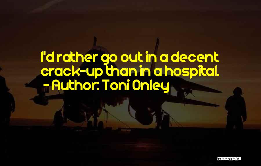 Toni Onley Quotes 2021390