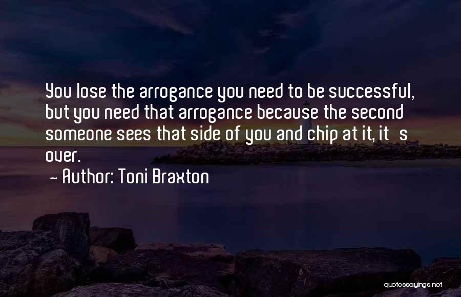 Toni Quotes By Toni Braxton