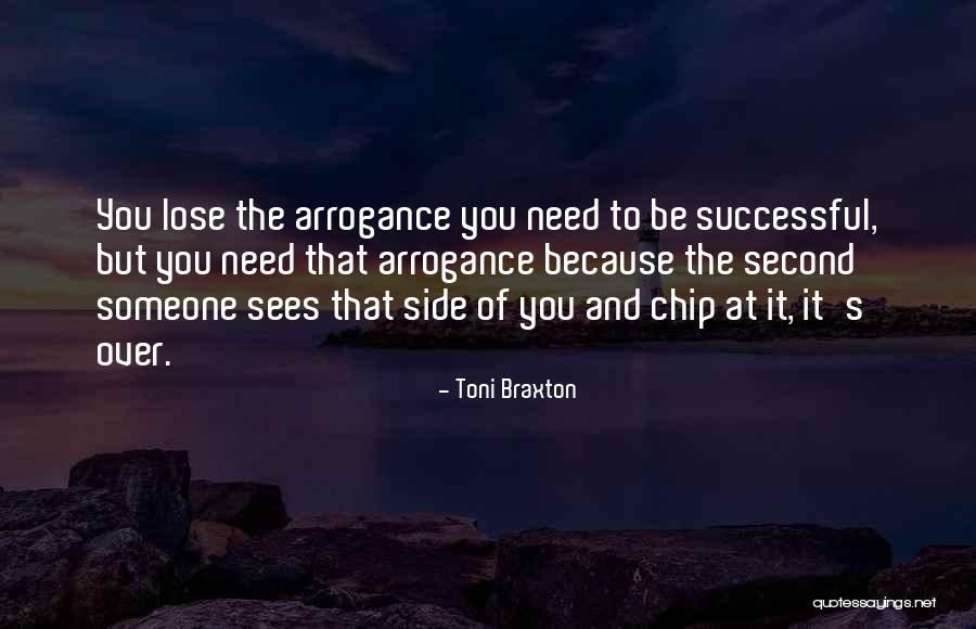 Toni Quotes By Toni Braxton