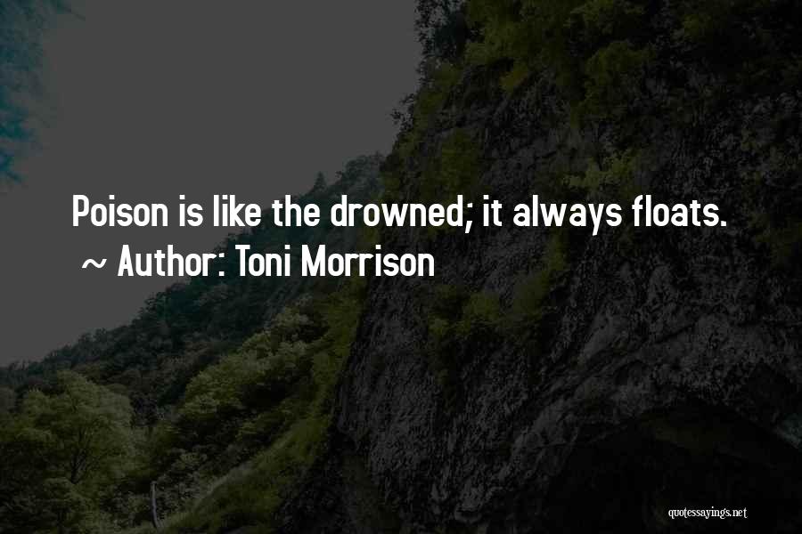 Toni Quotes By Toni Morrison