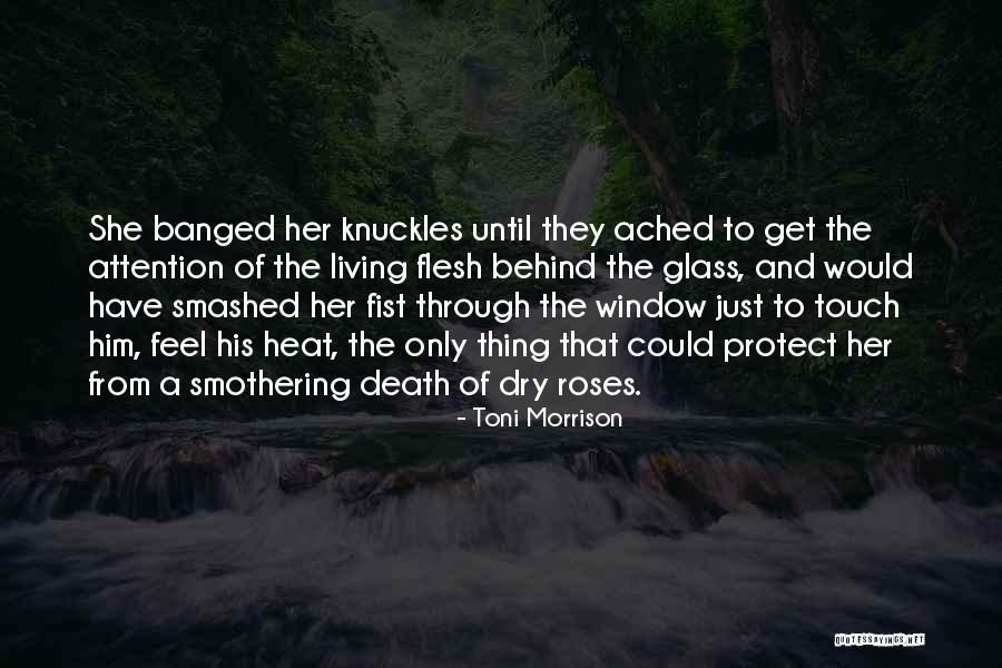 Toni Quotes By Toni Morrison