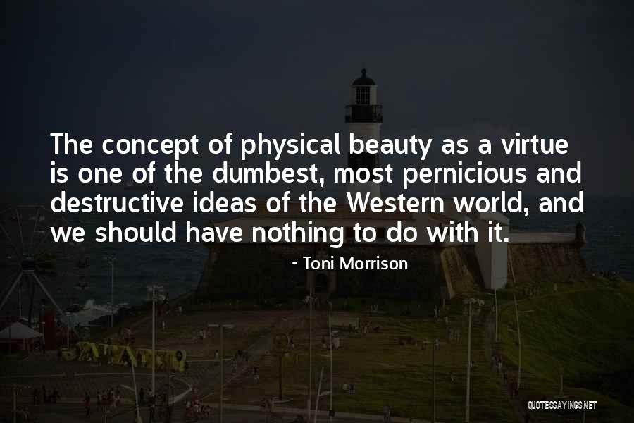 Toni Quotes By Toni Morrison