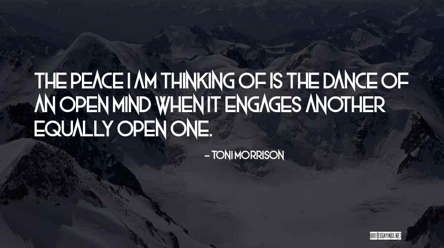 Toni Quotes By Toni Morrison