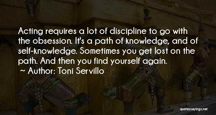 Toni Servillo Quotes 538471