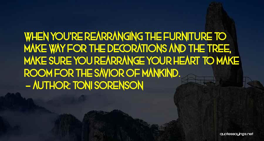 Toni Sorenson Quotes 501561