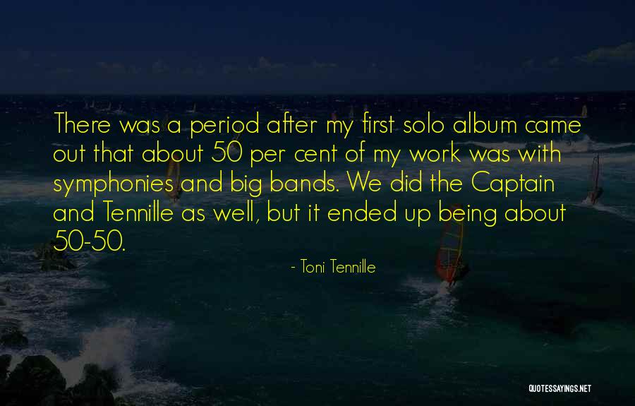 Toni Tennille Quotes 551956 Toni Tennille Quotes 551956