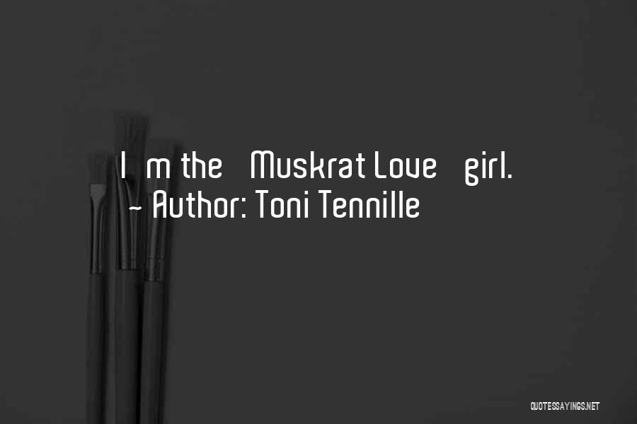 Toni Tennille Quotes 930745