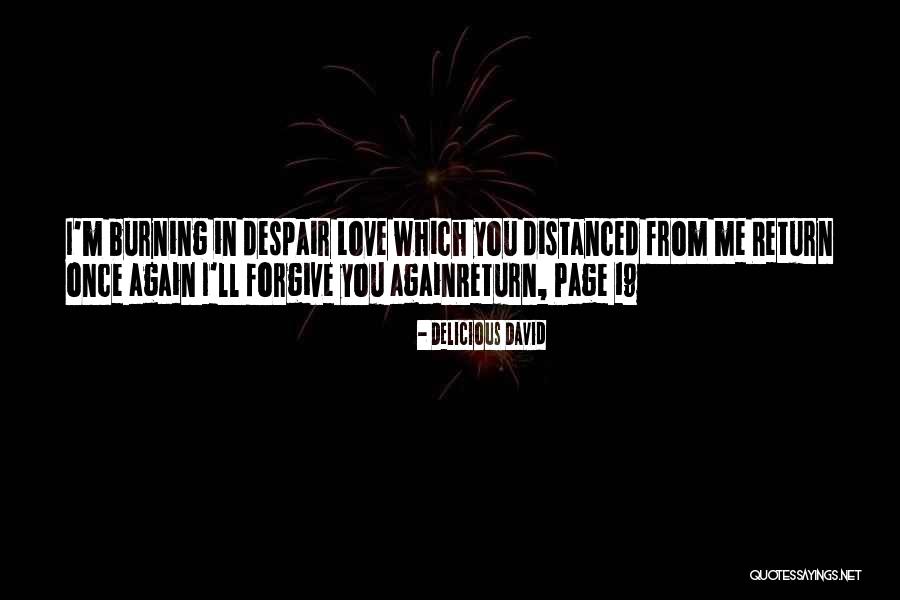 Toniann Levier Quotes By Delicious David Toniann Levier Quotes By Delicious David