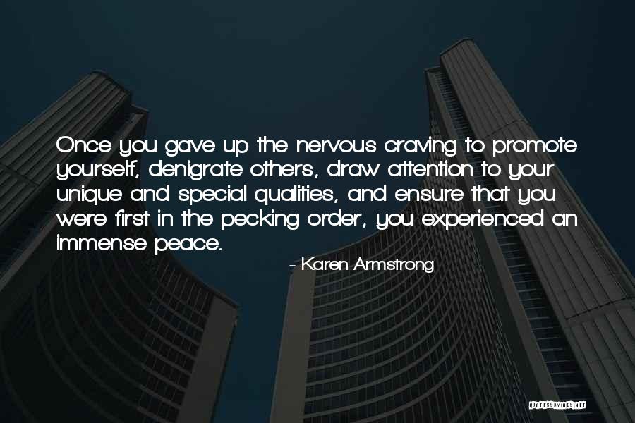 Tonianne Cifrodelli Quotes By Karen Armstrong Tonianne Cifrodelli Quotes By Karen Armstrong