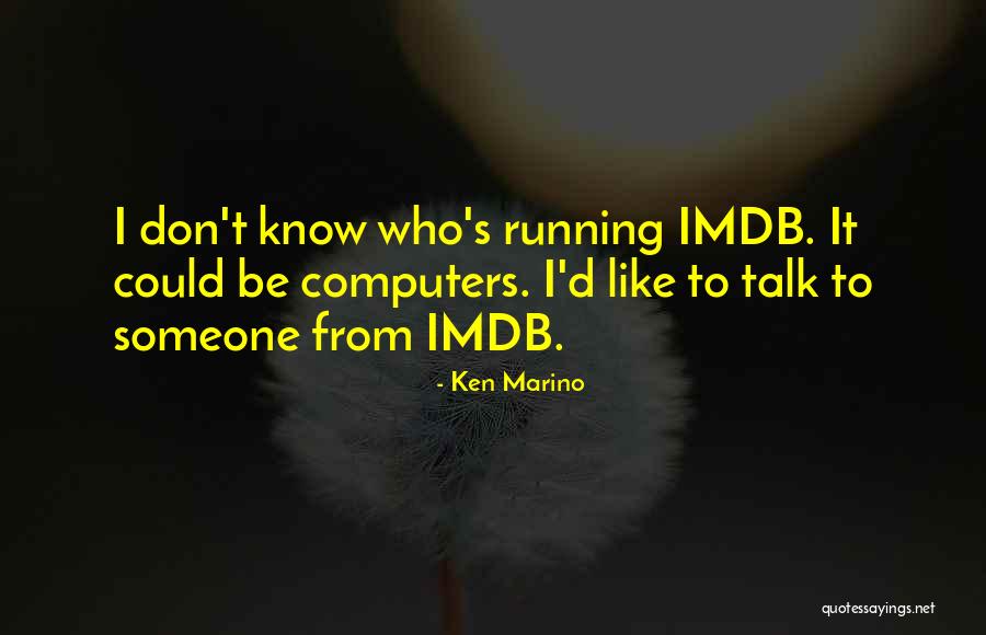 Tonianne Quotes By Ken Marino Tonianne Quotes By Ken Marino