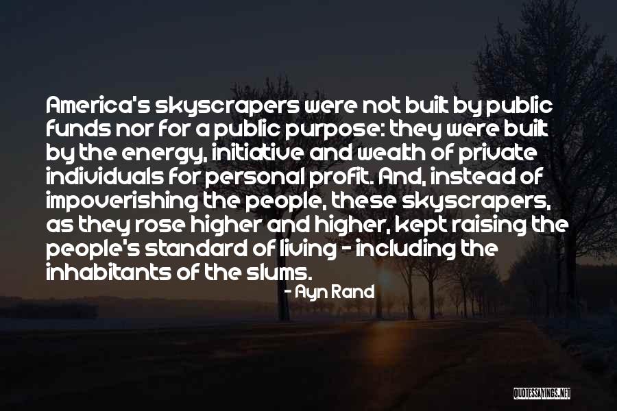 Tonicha Cantora Quotes By Ayn Rand Tonicha Cantora Quotes By Ayn Rand