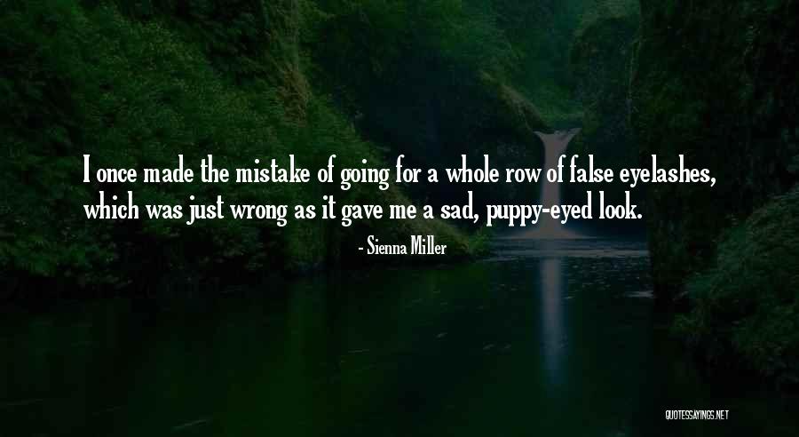 Tonicha Cantora Quotes By Sienna Miller Tonicha Cantora Quotes By Sienna Miller