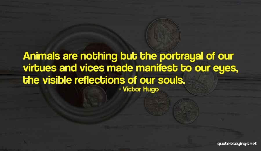 Tonicha Jeronimos Birthplace Quotes By Victor Hugo Tonicha Jeronimos Birthplace Quotes By Victor Hugo