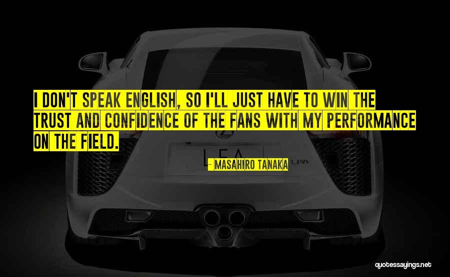 Tonicha Quotes By Masahiro Tanaka Tonicha Quotes By Masahiro Tanaka