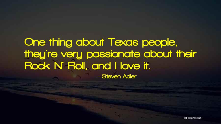 Tonicha Quotes By Steven Adler Tonicha Quotes By Steven Adler